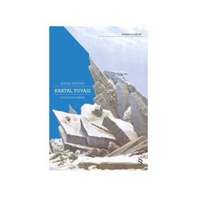 Kartal Yuvası - Anna Kavan