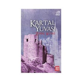 KARTAL YUVASI - ZUHAL KUYAŞ