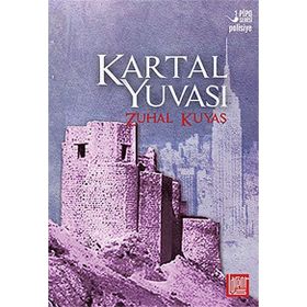 KARTAL YUVASI - ZUHAL KUYAŞ