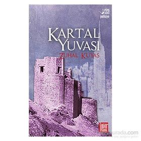 KARTAL YUVASI - ZUHAL KUYAŞ