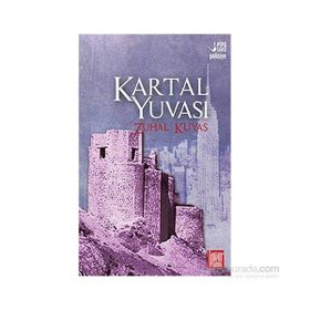 KARTAL YUVASI - ZUHAL KUYAŞ