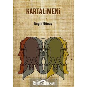 Kartalimeni - Engin Günay