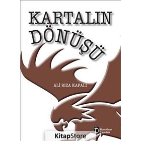 Kartalın Dönüşü - Ali Rıza Kafalı