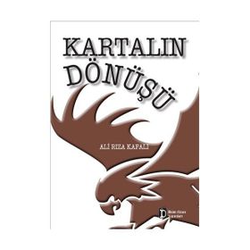 Kartalın Dönüşü - Ali Rıza Kafalı