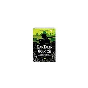 Kartalın Gölgesi - Mehmet Akbulut