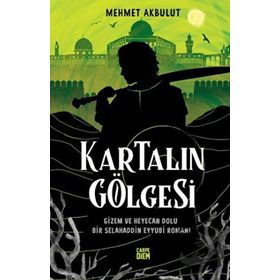 Kartalın Gölgesi - Mehmet Akbulut