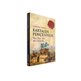 Kartalın Pençesinde-Ali Güler