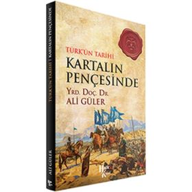 Kartalın Pençesinde-Ali Güler