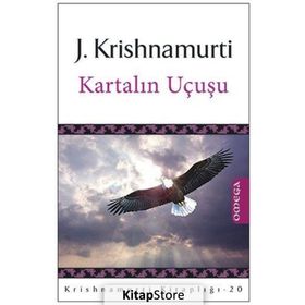 Kartalın Uçuşu - Juddi Krishnamurti