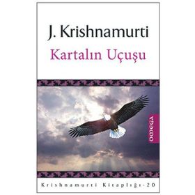 Kartalın Uçuşu - Juddi Krishnamurti