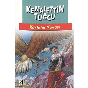 KARTALIN YUVASI - KEMALETTIN TUĞCU