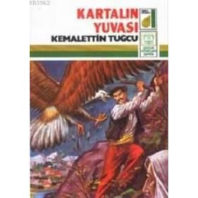 KARTALIN YUVASI - KEMALETTIN TUĞCU