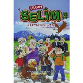 Kartalın Yuvası - Mehmet Kemal Erdoğan