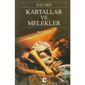 KARTALLAR VE MELEKLER - JULI ZEH