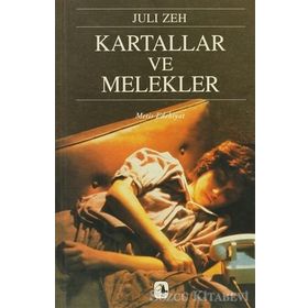 KARTALLAR VE MELEKLER - JULI ZEH