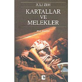 KARTALLAR VE MELEKLER - JULI ZEH