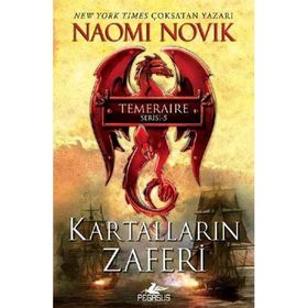 Kartalların Zaferi 5 - Naomi Novik