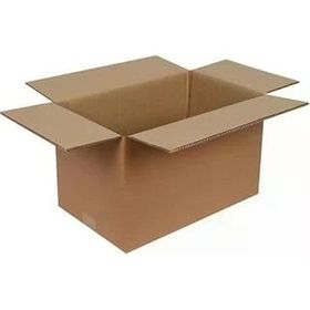 Kartaş 10'lu 50X30X30 Çift Oluklu Boş Koli
