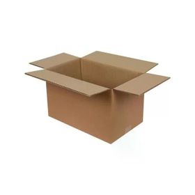 Kartaş 10'lu 50X30X30 Çift Oluklu Boş Koli