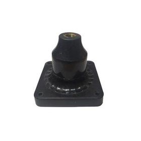 Kartaş K2360 12 cm 6 Adet Set Üstü Sehpa