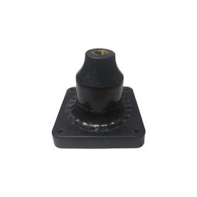 Kartaş K2360 12 cm 6 Adet Set Üstü Sehpa