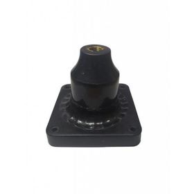 Kartaş K2360 12 cm 6 Adet Set Üstü Sehpa