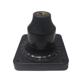 Kartaş K2360 12 cm 6 Adet Set Üstü Sehpa