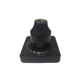 Kartaş K2360 12 cm Siyah Set Üstü Sehpa