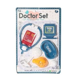 Kartela 8801-1A-1 Doktor Oyun Seti