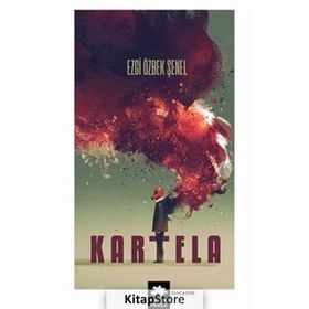 Kartela - Ezgi Özbek Şenel
