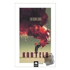 Kartela - Ezgi Özbek Şenel
