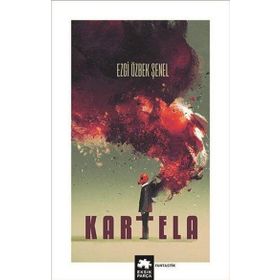 Kartela - Ezgi Özbek Şenel