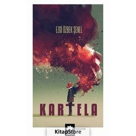Kartela - Ezgi Özbek Şenel