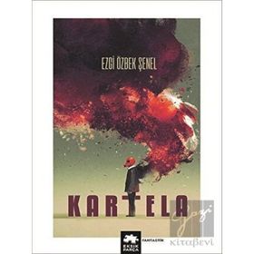 Kartela - Ezgi Özbek Şenel