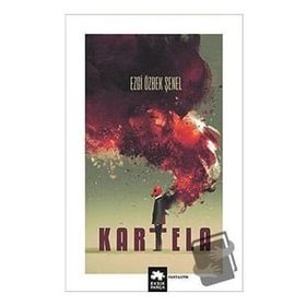 Kartela - Ezgi Özbek Şenel