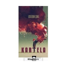 Kartela - Ezgi Özbek Şenel