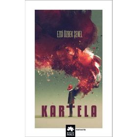 Kartela - Ezgi Özbek Şenel