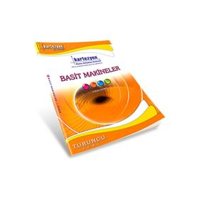 Kartezyen Basit Makineler - Erhan Odak