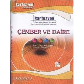 Kartezyen Çember ve Daire - Remzi Şahin Aksankur Servet Savaş Çetin