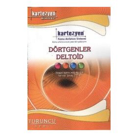 Kartezyen Dörtgenler Deltoid - Remzi Şahin Aksankur Servet Savaş Çetin