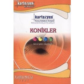Kartezyen Konikler - Remzi Şahin Aksankur