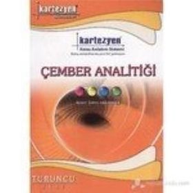 Kartezyen Konikler - Remzi Şahin Aksankur