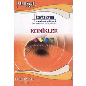 Kartezyen Konikler - Remzi Şahin Aksankur