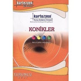 Kartezyen Konikler - Remzi Şahin Aksankur
