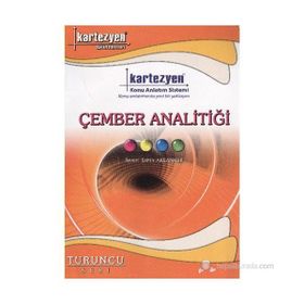 Kartezyen Konikler - Remzi Şahin Aksankur