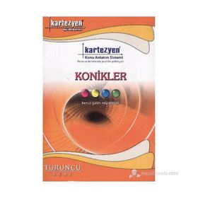 Kartezyen Konikler - Remzi Şahin Aksankur