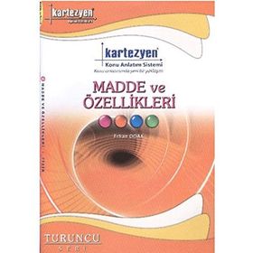 Kartezyen Madde ve Özellikleri - Erhan Odak