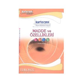 Kartezyen Madde ve Özellikleri - Erhan Odak