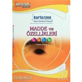 Kartezyen Madde ve Özellikleri - Erhan Odak