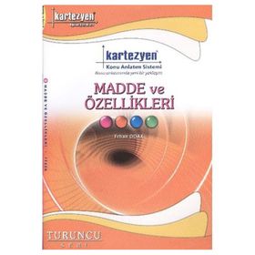 Kartezyen Madde ve Özellikleri - Erhan Odak
